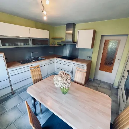 Ferienwohnung Chemnitz-rabenstein מלון קמניץ