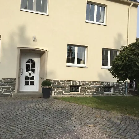 Ferienwohnung Chemnitz-rabenstein