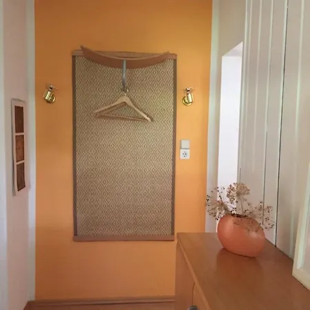 Apartment Ferienwohnung Chemnitz-rabenstein Chemnitz