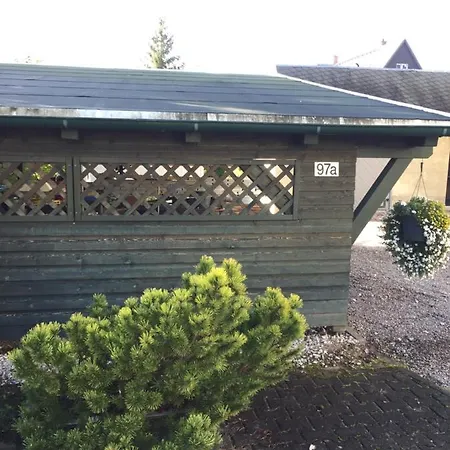 Ferienwohnung Chemnitz-rabenstein *