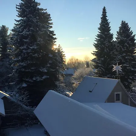 Ferienwohnung Chemnitz-rabenstein