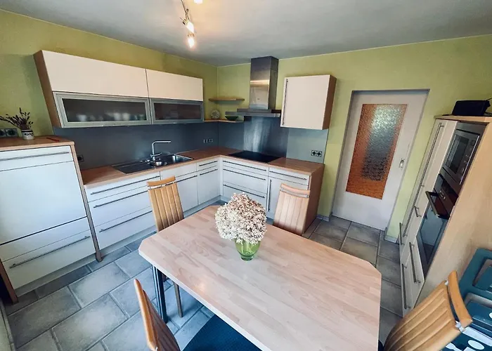 Ferienwohnung Chemnitz-rabenstein Hotel Chemnitz