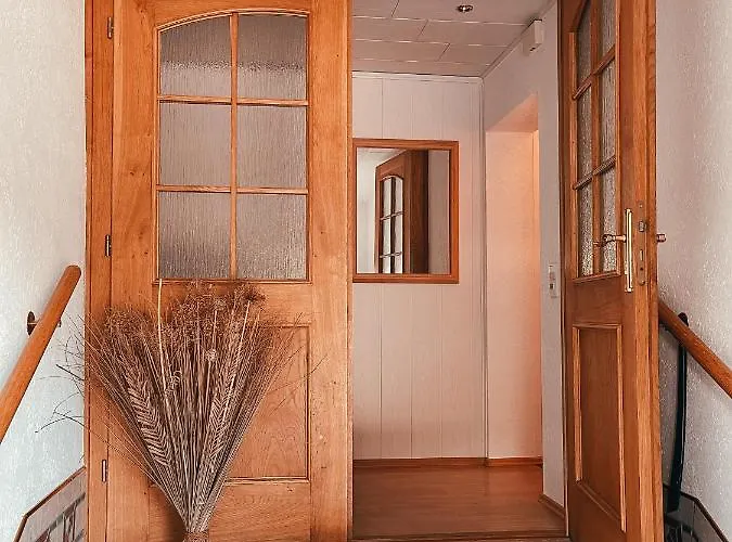 Ferienwohnung Chemnitz-rabenstein