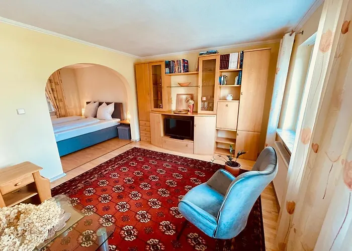 Ferienwohnung Chemnitz-rabenstein * Chemnitz