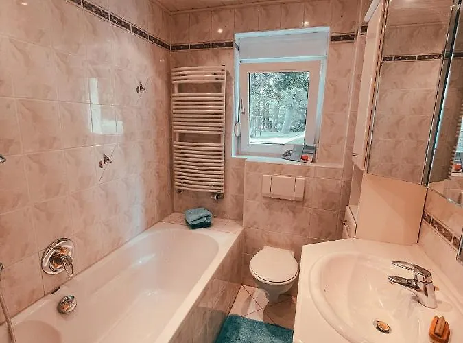 Ferienwohnung Chemnitz-rabenstein * Chemnitz