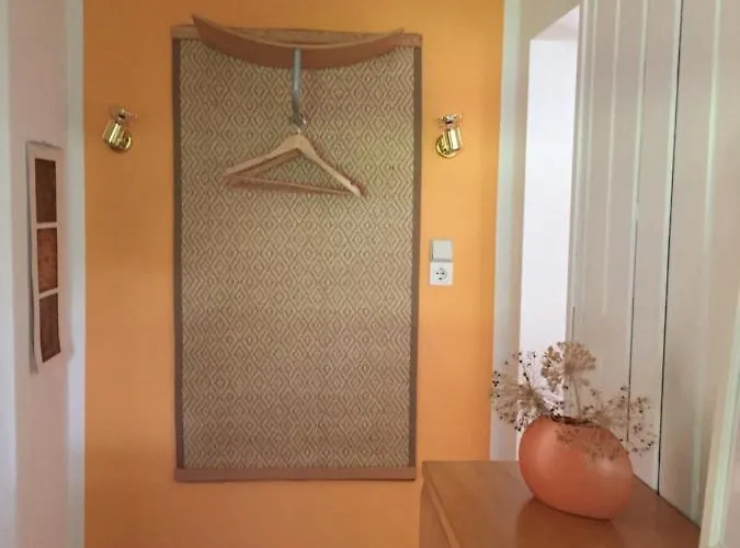 Hotel Ferienwohnung Chemnitz-rabenstein Chemnitz