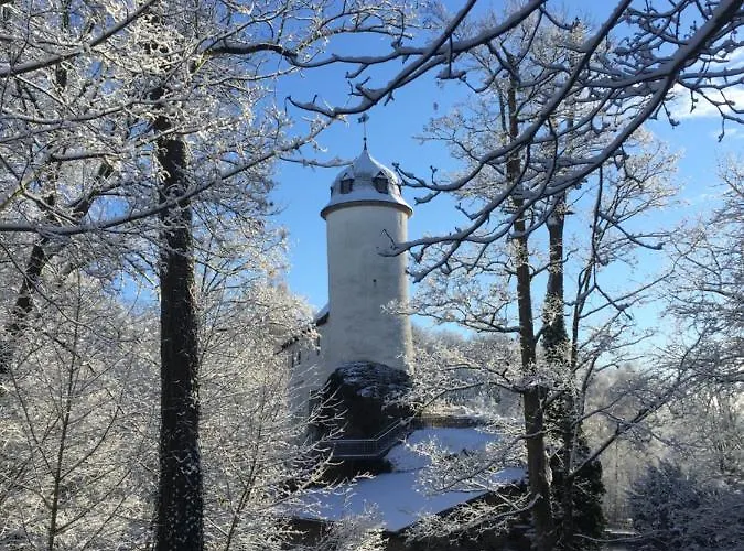 Ferienwohnung Chemnitz-rabenstein * Chemnitz